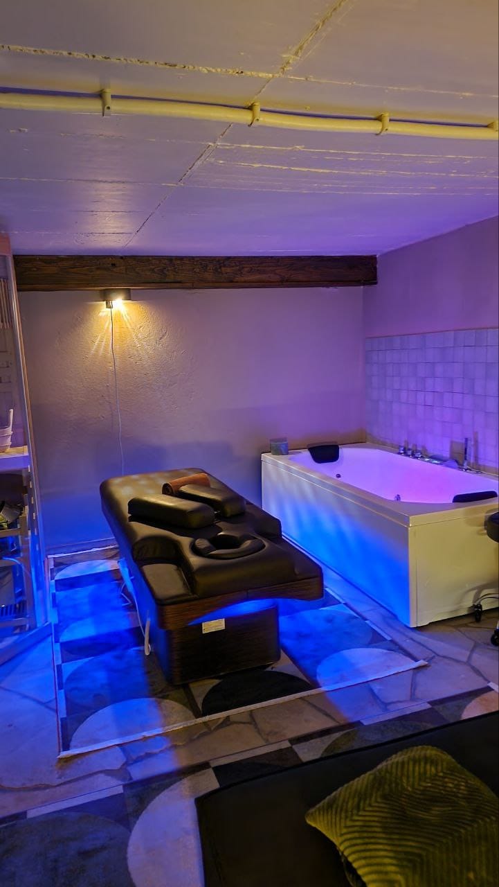 Wellness 9